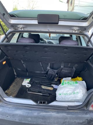 Citroen Saxo vts  2000