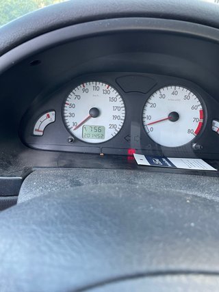 Citroen Saxo vts  2000