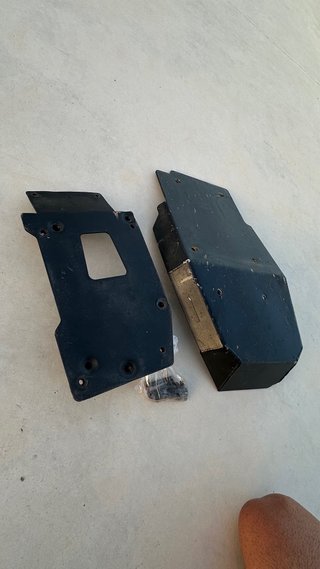 Cubrecarter F850/F900 GS