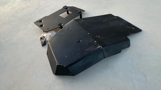 Cubrecarter F850/F900 GS