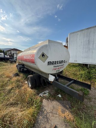 Camión Iveco Eurocargo