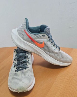 Nike Air Zoom Pegasus Zapatillas Running Hombre