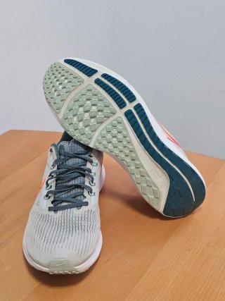 Nike Air Zoom Pegasus Zapatillas Running Hombre