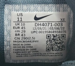 Nike Air Zoom Pegasus Zapatillas Running Hombre