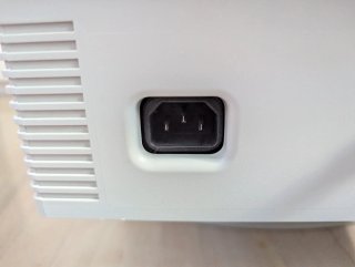 Monitor LG Flatron 775FT CRT
