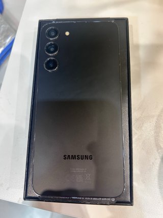 Samsung Galaxy S23+ 512GB