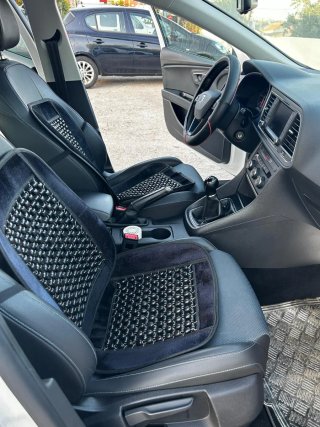 SEAT Leon 2016