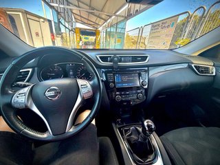 Nissan X-Trail 2015