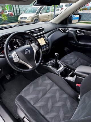 Nissan X-Trail 2015