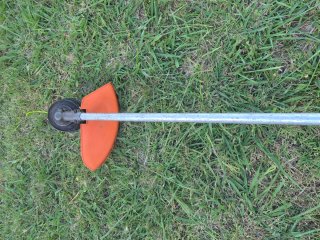 Desbrozadora Stihl FS 400