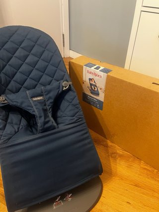 Hamaca BabyBjörn