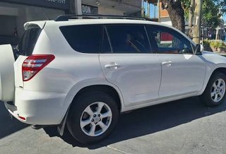 Toyota RAV4 2013 4x4