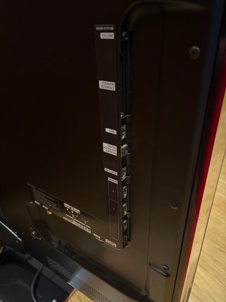 Samsung LED 40” UE40B7000WW