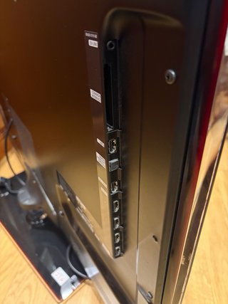 Samsung LED 40” UE40B7000WW