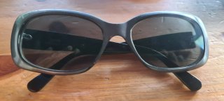 Monturas Gafas Vintage