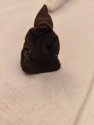 Muñecos Star Wars