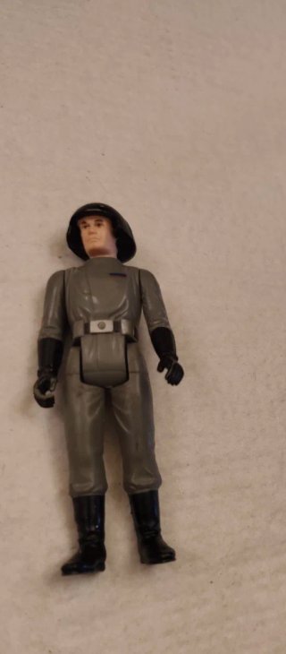 Muñecos Star Wars