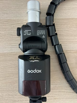 Flash Godox Witstro AD360