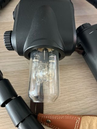 Flash Godox Witstro AD360