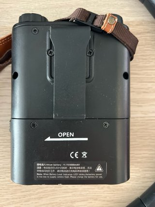 Flash Godox Witstro AD360