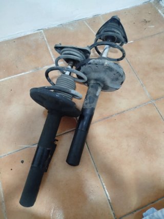 Suspensión Delantera Porsche 986