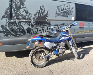 YAMAHA TTR 250