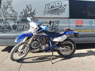 YAMAHA TTR 250
