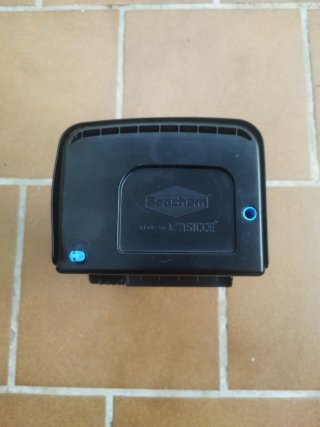 Filtro Tidal 35