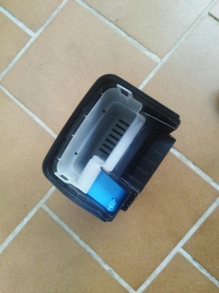 Filtro Tidal 35