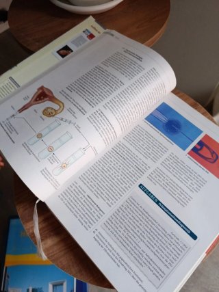Biologie heute SII