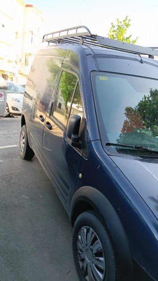 Ford Tourneo Connect 2010