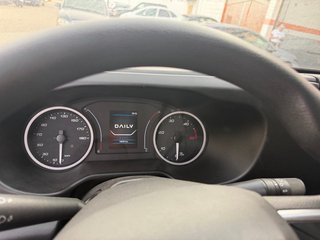 Iveco Daily 2020