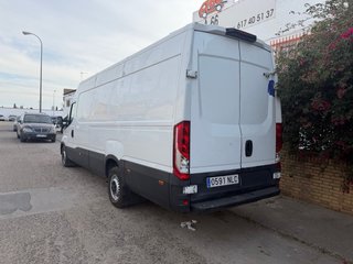 Iveco Daily 2020