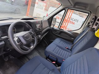 Iveco Daily 2020