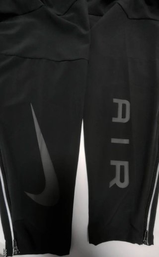 Pantalones Nike Air Run Gráficos Talla M