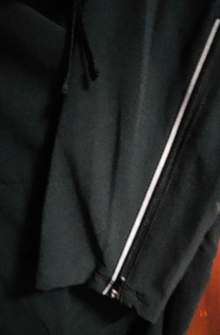Pantalones Nike Air Run Gráficos Talla M