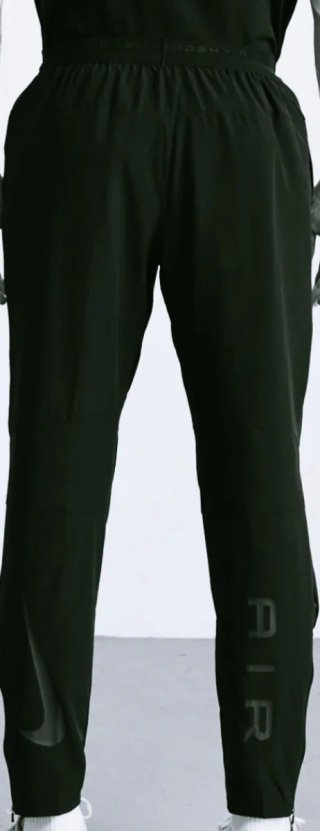 Pantalones Nike Air Run Gráficos Talla M