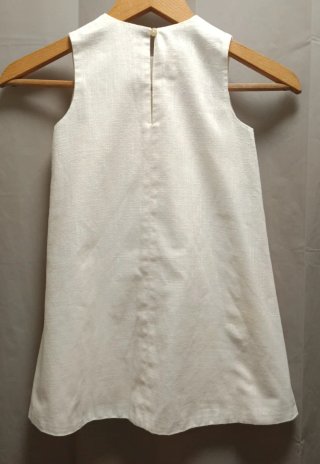 Vestido Chocoletti