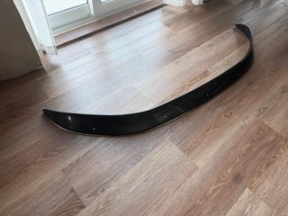 Deflector Capó Delantero VW Caravelle T7