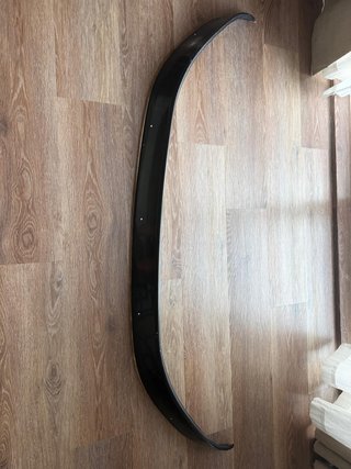 Deflector Capó Delantero VW Caravelle T7