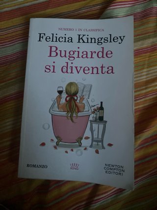 Libro Felicia Kingsley - Una ragazza d'altri tempi