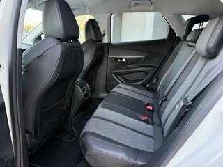 Peugeot 3008 ALLURE 2018 NACIONAL 115.000KM