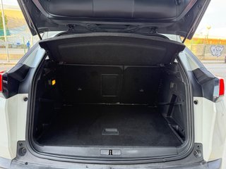 Peugeot 3008 ALLURE 2018 NACIONAL 115.000KM
