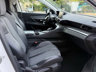 Peugeot 3008 ALLURE 2018 NACIONAL 115.000KM