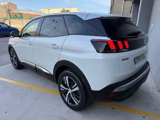 Peugeot 3008 ALLURE 2018 NACIONAL 115.000KM