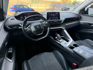 Peugeot 3008 ALLURE 2018 NACIONAL 115.000KM