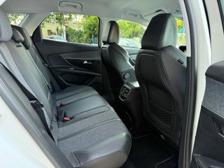 Peugeot 3008 ALLURE 2018 NACIONAL 115.000KM