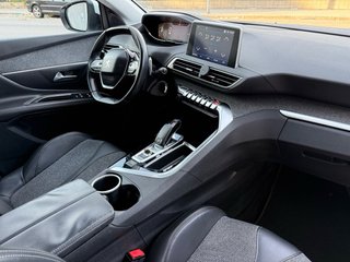 Peugeot 3008 ALLURE 2018 NACIONAL 115.000KM