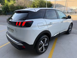 Peugeot 3008 ALLURE 2018 NACIONAL 115.000KM