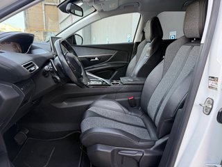 Peugeot 3008 ALLURE 2018 NACIONAL 115.000KM